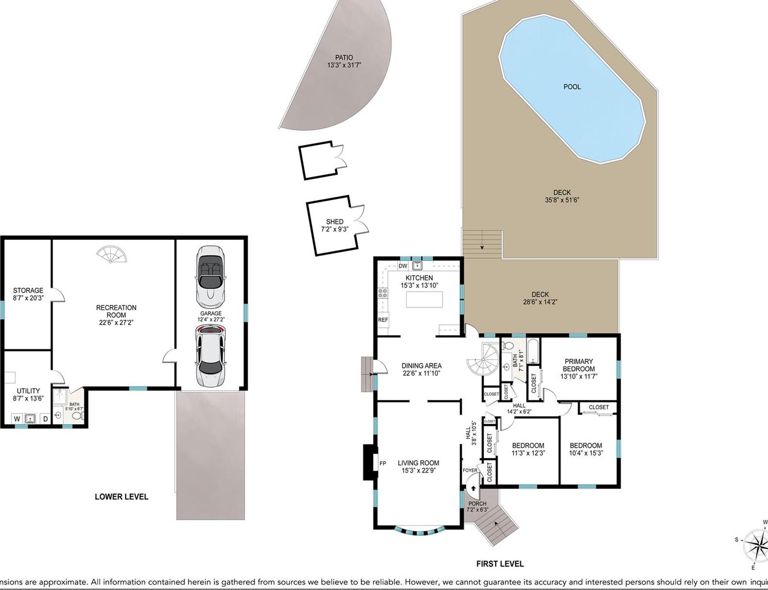 Single Family Morris Road  Putnam County, NY 10524, MLS-1038331-23