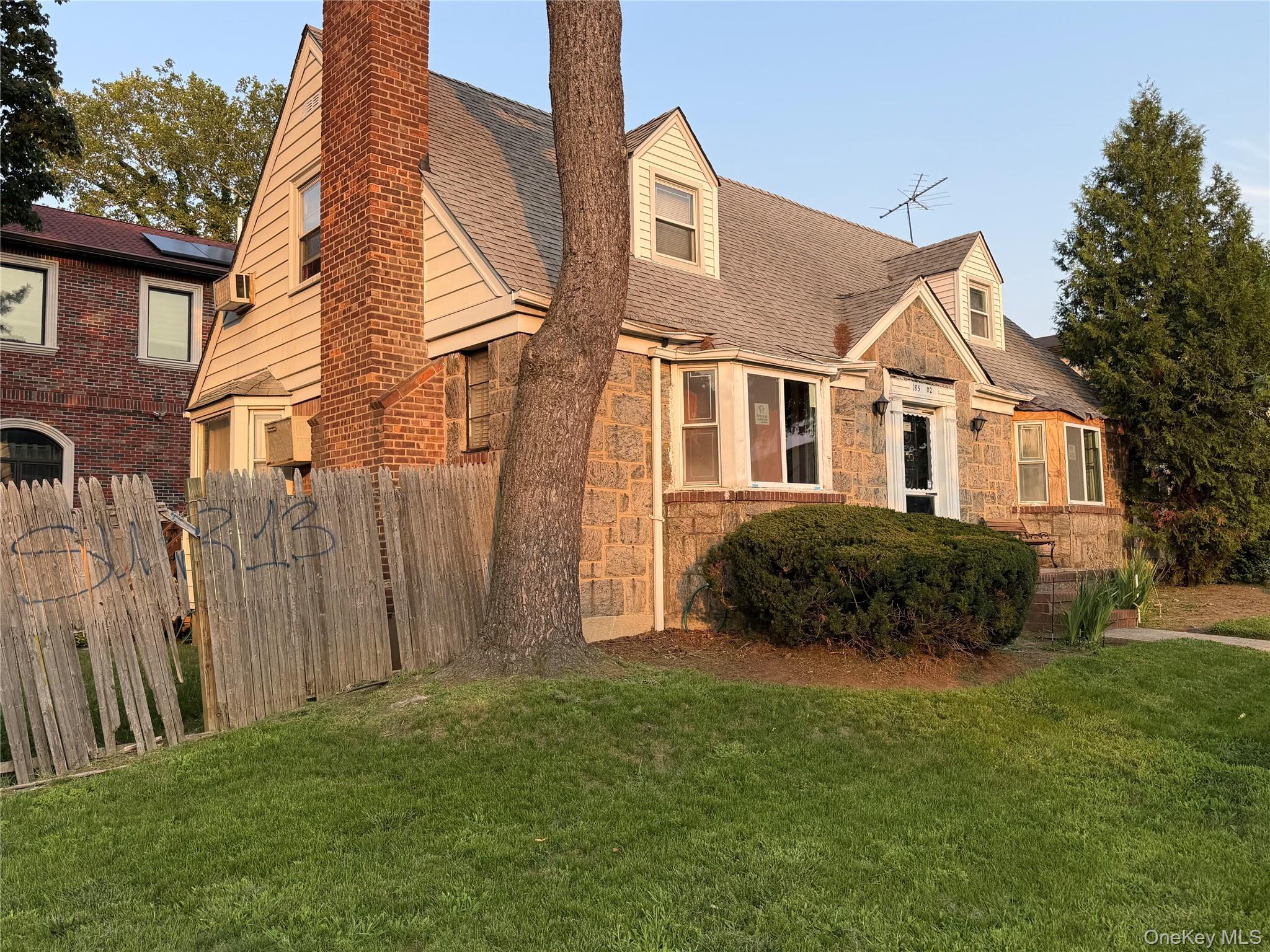 Single Family 69th Avenue Queens, NY 11365, MLS-1038337-2