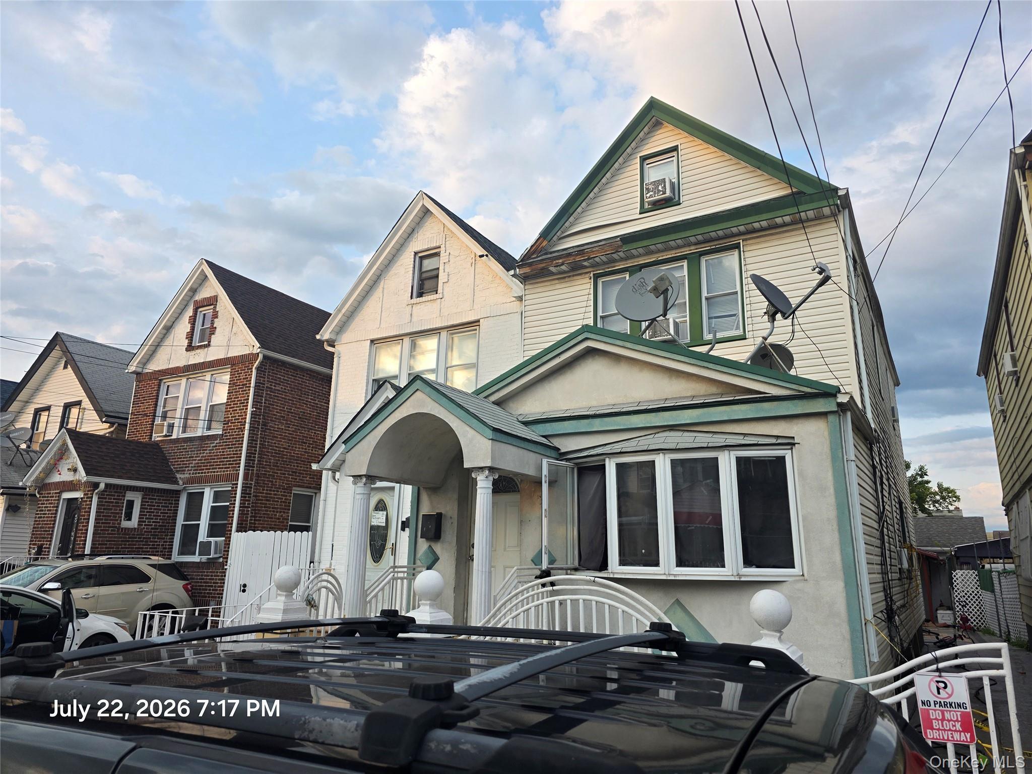 Single Family 134th Street  Queens, NY 11419, MLS-1038339-3