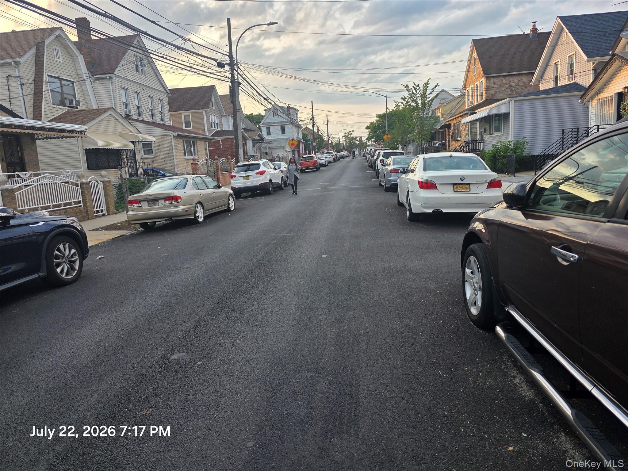 Single Family 134th Street  Queens, NY 11419, MLS-1038339-5