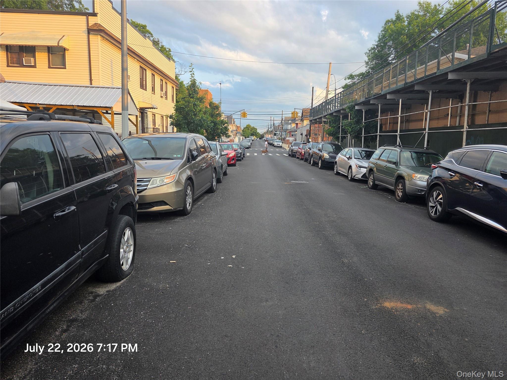 Single Family 134th Street  Queens, NY 11419, MLS-1038339-6