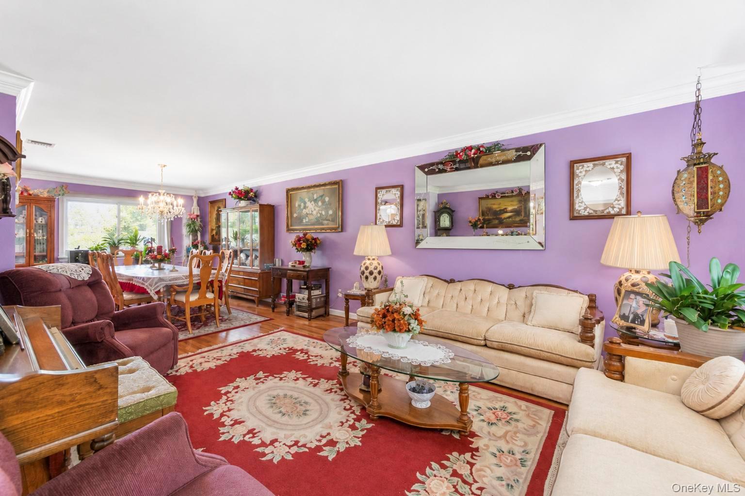 Single Family Lawrence Road Suffolk County, NY 11754, MLS-1038344-11