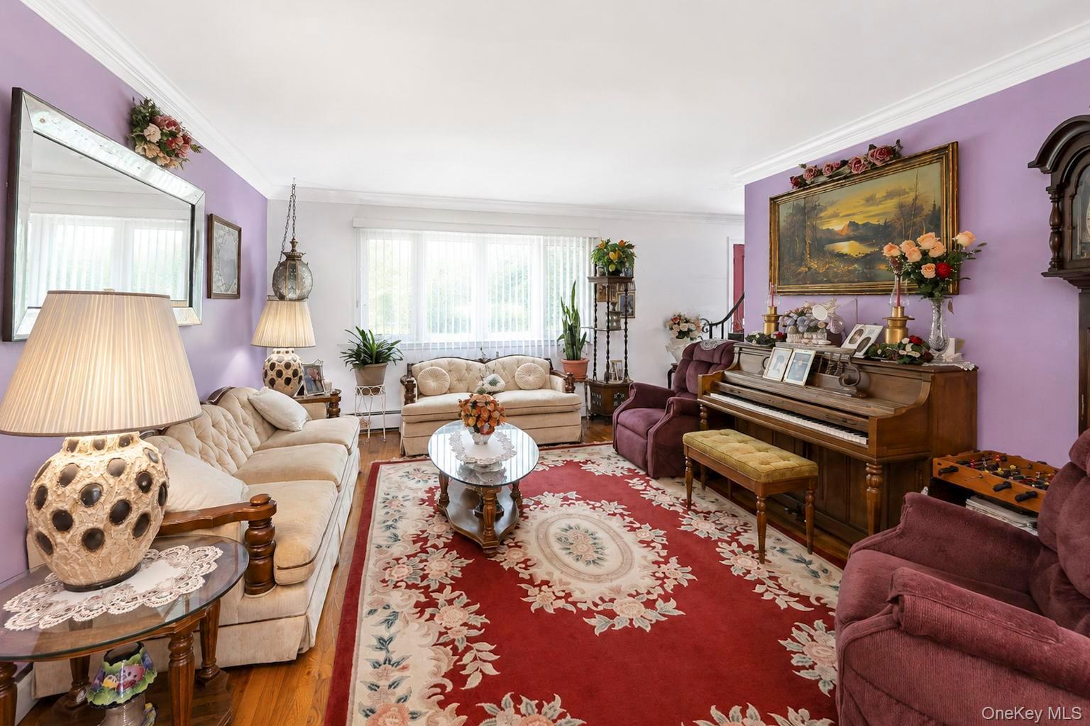 Single Family Lawrence Road Suffolk County, NY 11754, MLS-1038344-12