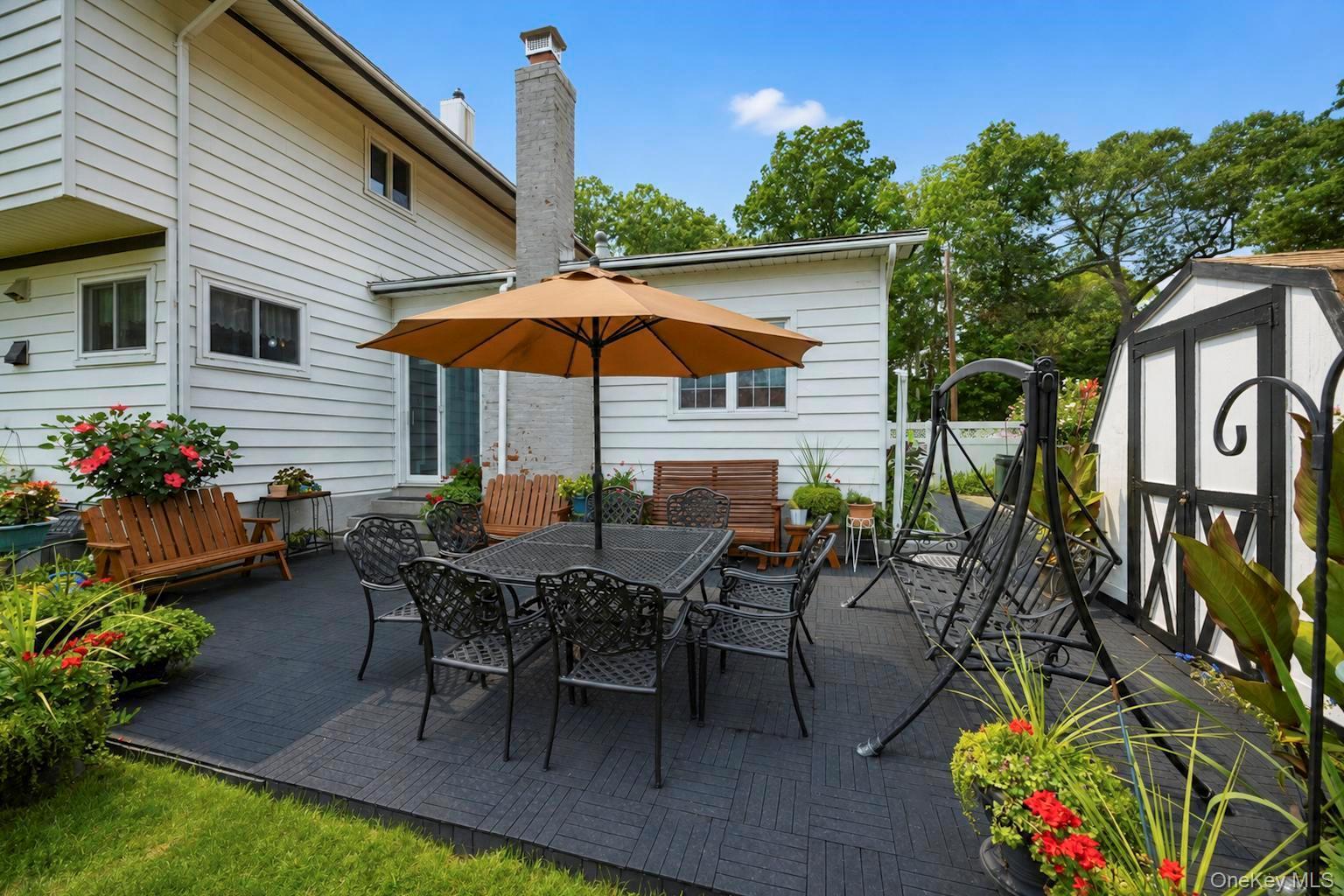 Single Family Lawrence Road Suffolk County, NY 11754, MLS-1038344-45