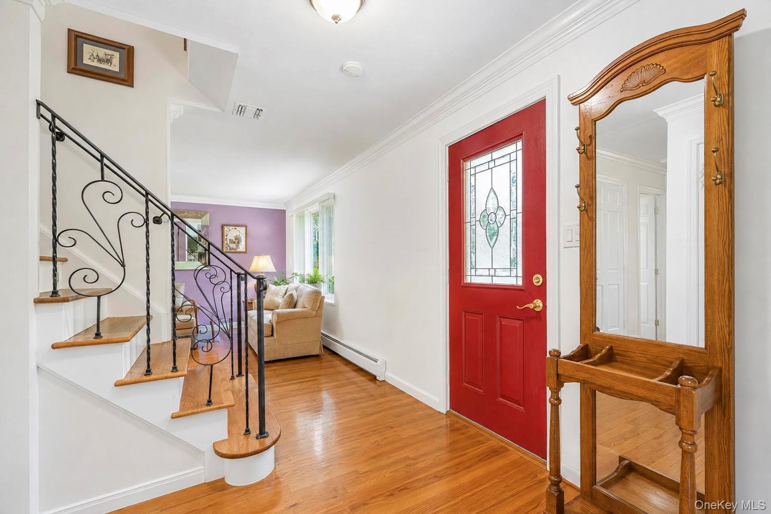 Single Family Lawrence Road Suffolk County, NY 11754, MLS-1038344-7