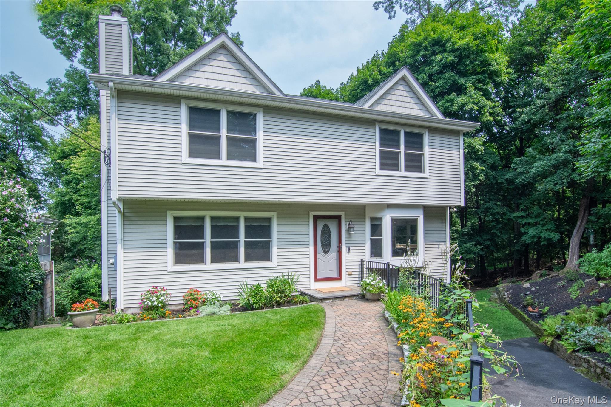 Single Family High Street  Westchester County, NY 10591, MLS-1038345-2