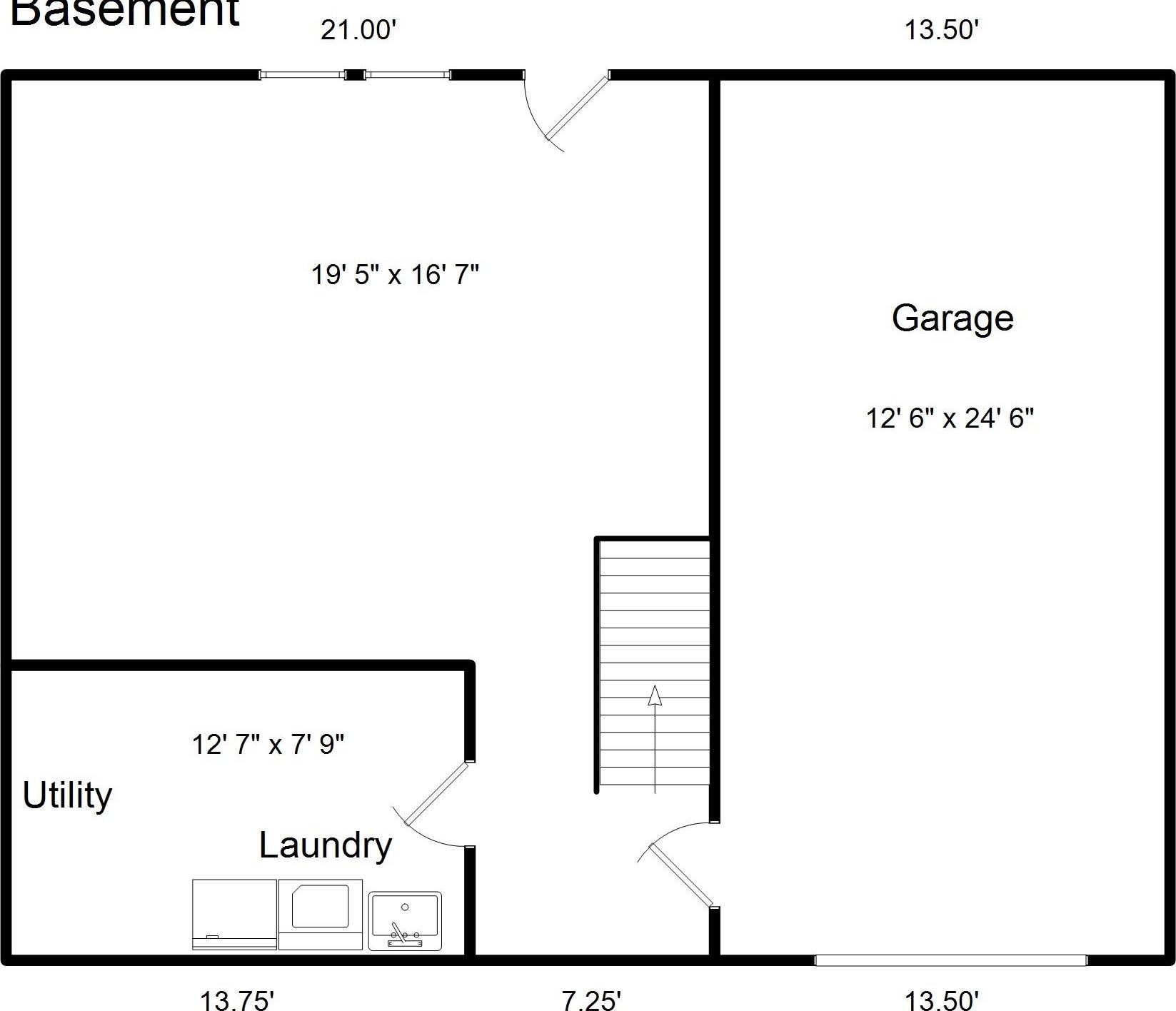 Single Family High Street  Westchester County, NY 10591, MLS-1038345-35