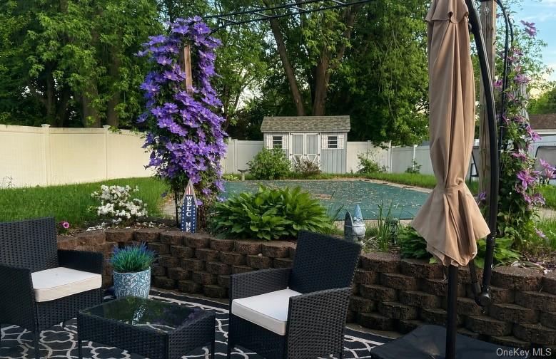 Single Family Buckskin Lane Suffolk County, NY 11784, MLS-1038346-20