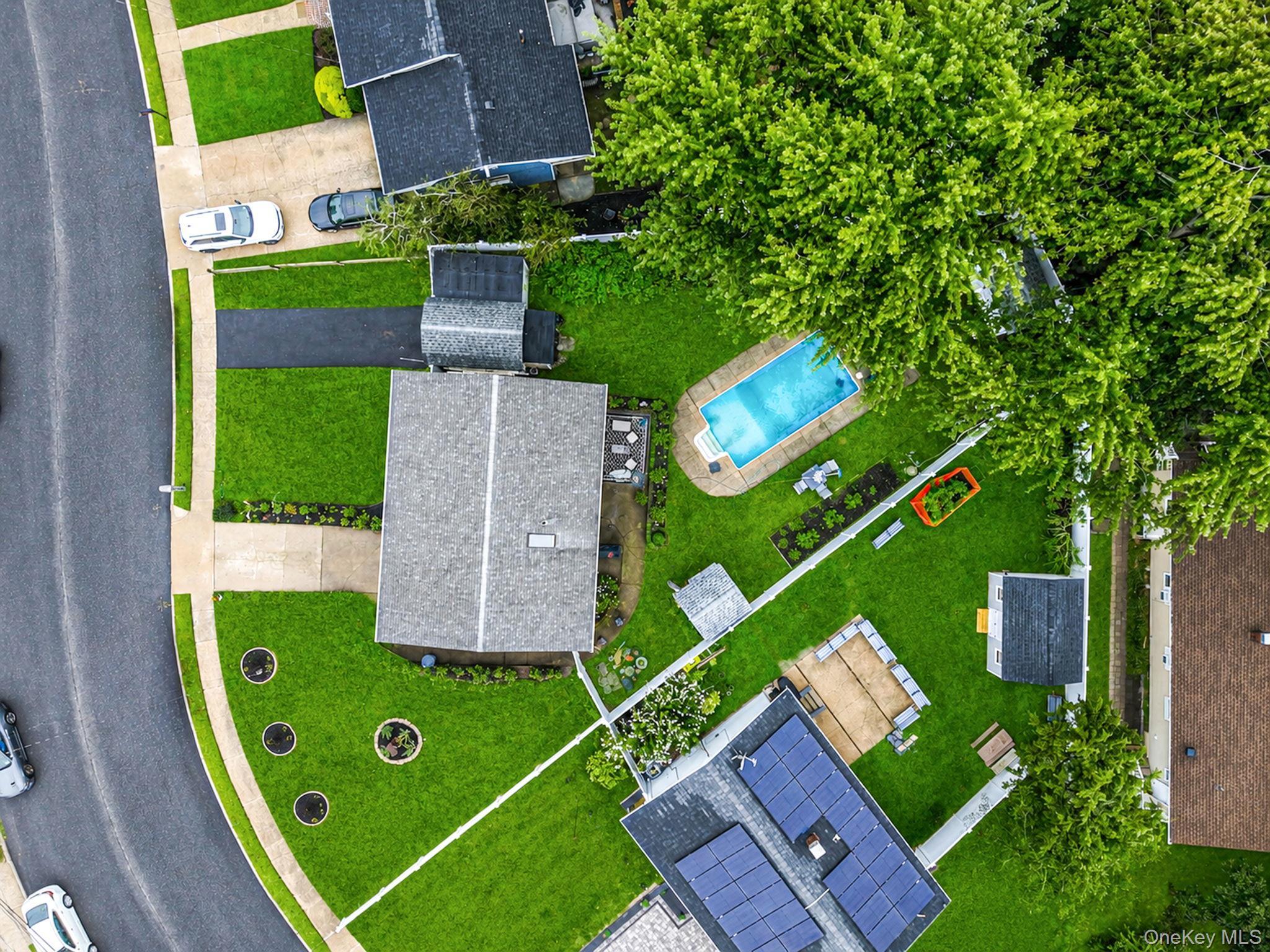 Single Family Buckskin Lane Suffolk County, NY 11784, MLS-1038346-30