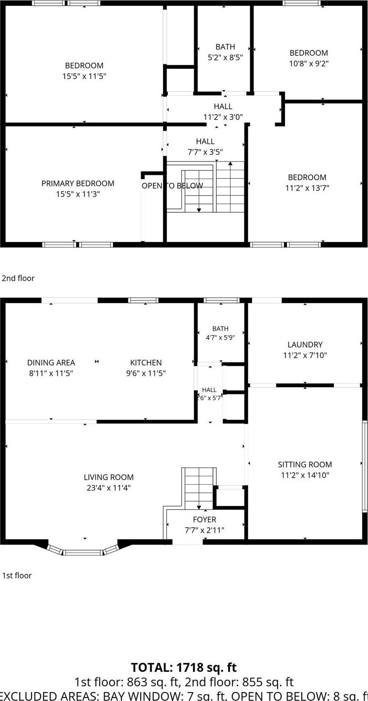 Single Family Buckskin Lane Suffolk County, NY 11784, MLS-1038346-33