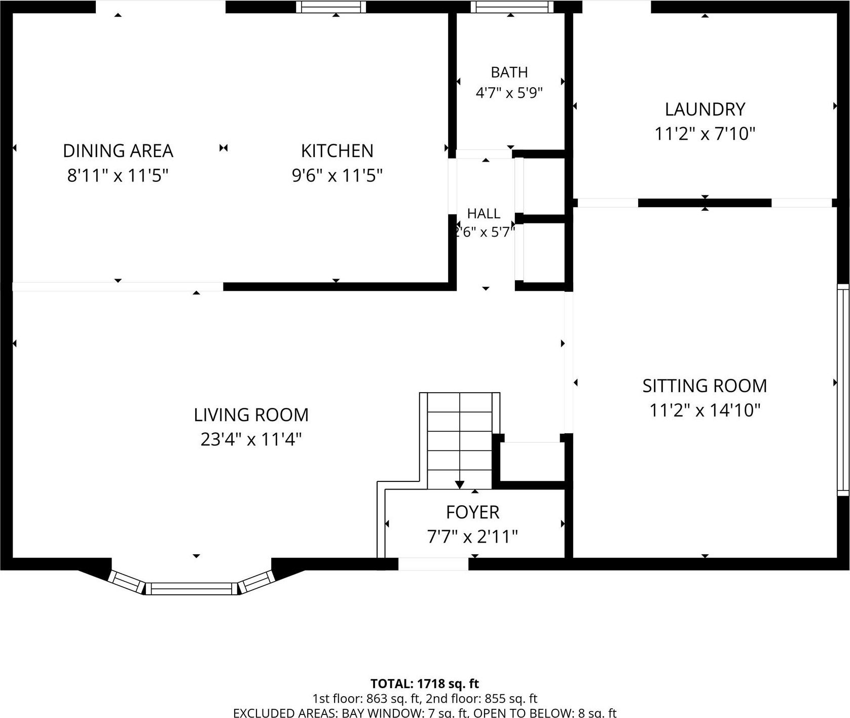 Single Family Buckskin Lane Suffolk County, NY 11784, MLS-1038346-34