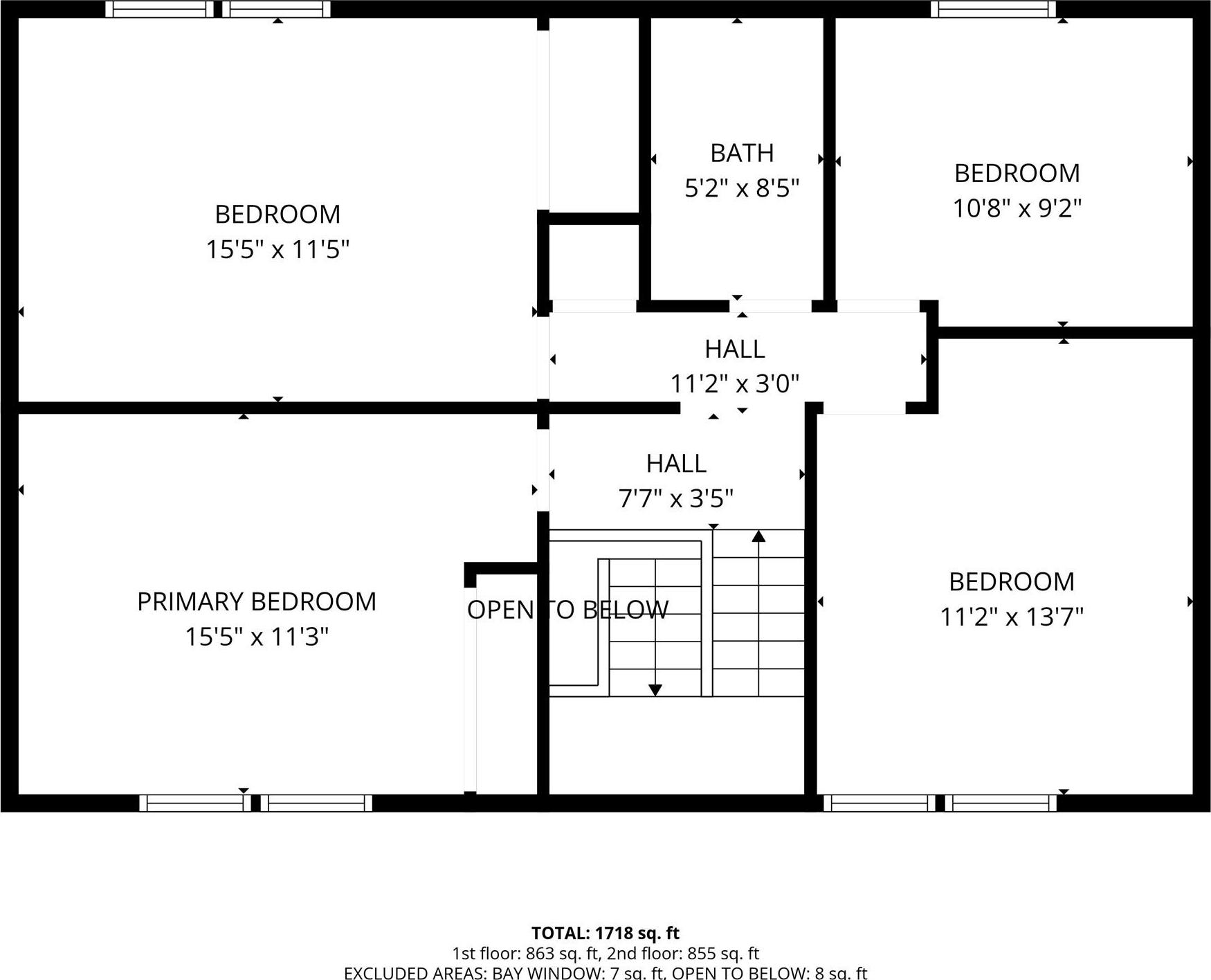 Single Family Buckskin Lane  Suffolk County, NY 11784, MLS-1038346-35