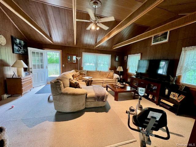Single Family Cedar Avenue Suffolk County, NY 11727, MLS-1038353-13