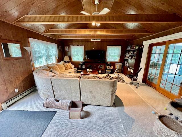 Single Family Cedar Avenue Suffolk County, NY 11727, MLS-1038353-14