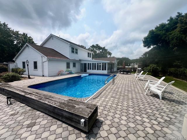 Single Family Cedar Avenue Suffolk County, NY 11727, MLS-1038353-4