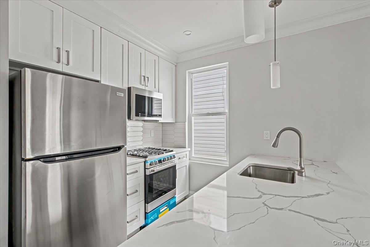 Single Family 42nd Street Queens, NY 11103, MLS-1038369-14