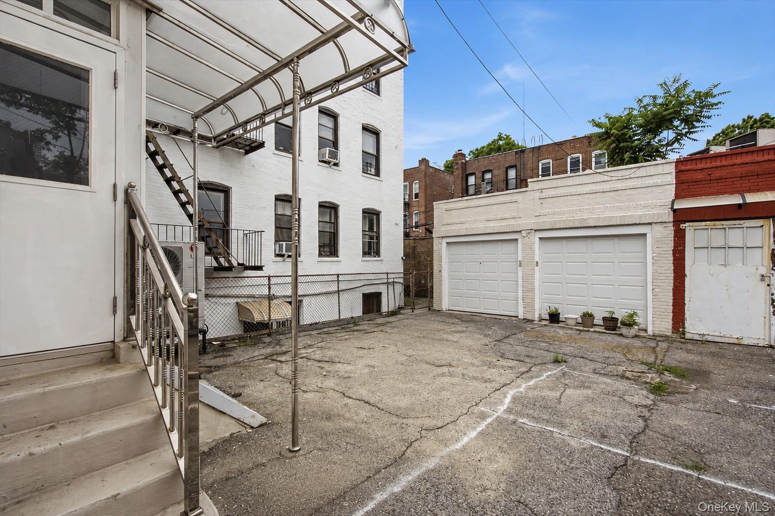 Single Family 42nd Street Queens, NY 11103, MLS-1038369-22