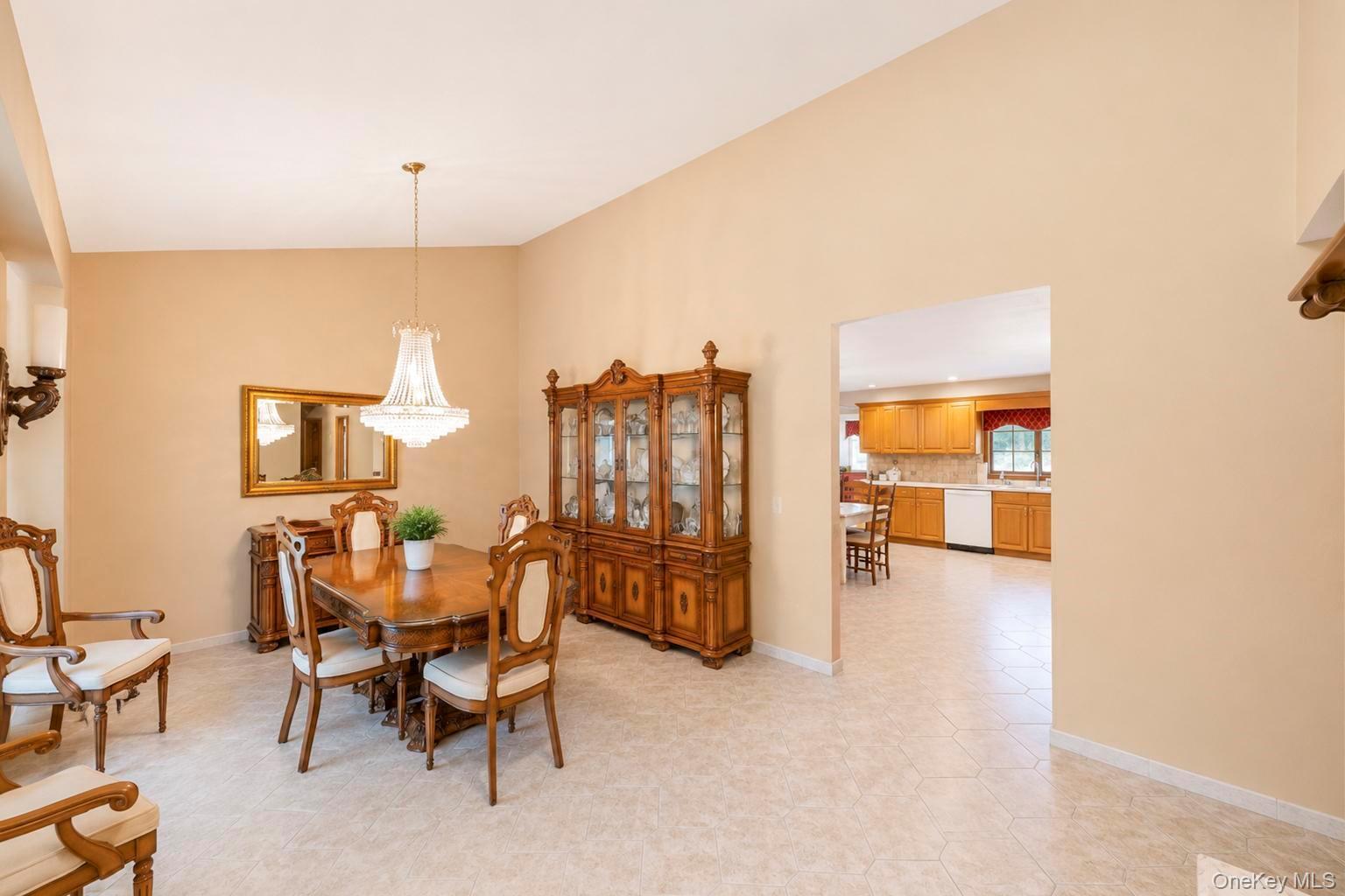 Single Family Niewood Drive  Suffolk County, NY 11961, MLS-1038374-16