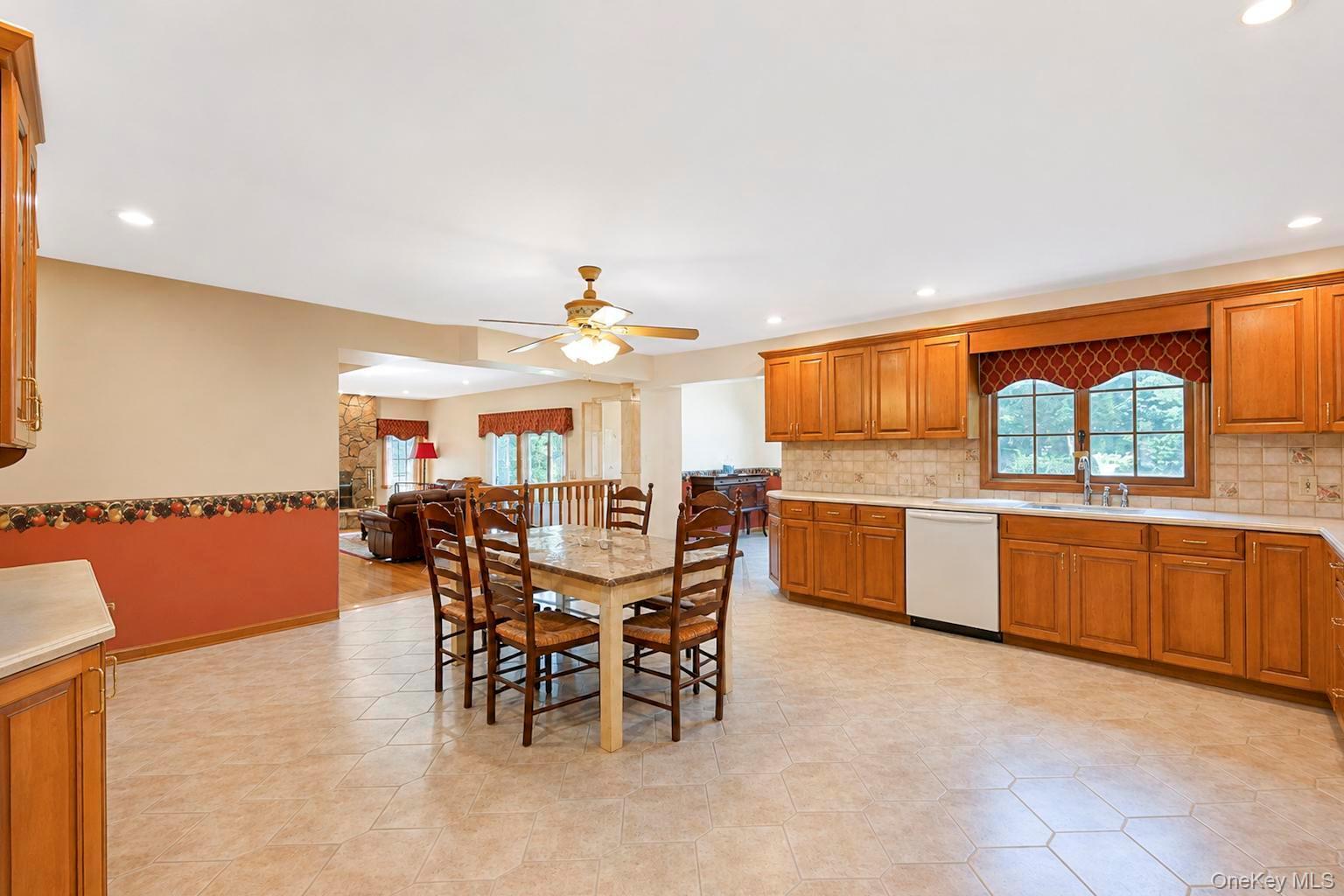 Single Family Niewood Drive  Suffolk County, NY 11961, MLS-1038374-18