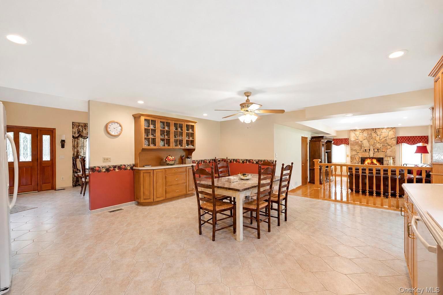 Single Family Niewood Drive  Suffolk County, NY 11961, MLS-1038374-21