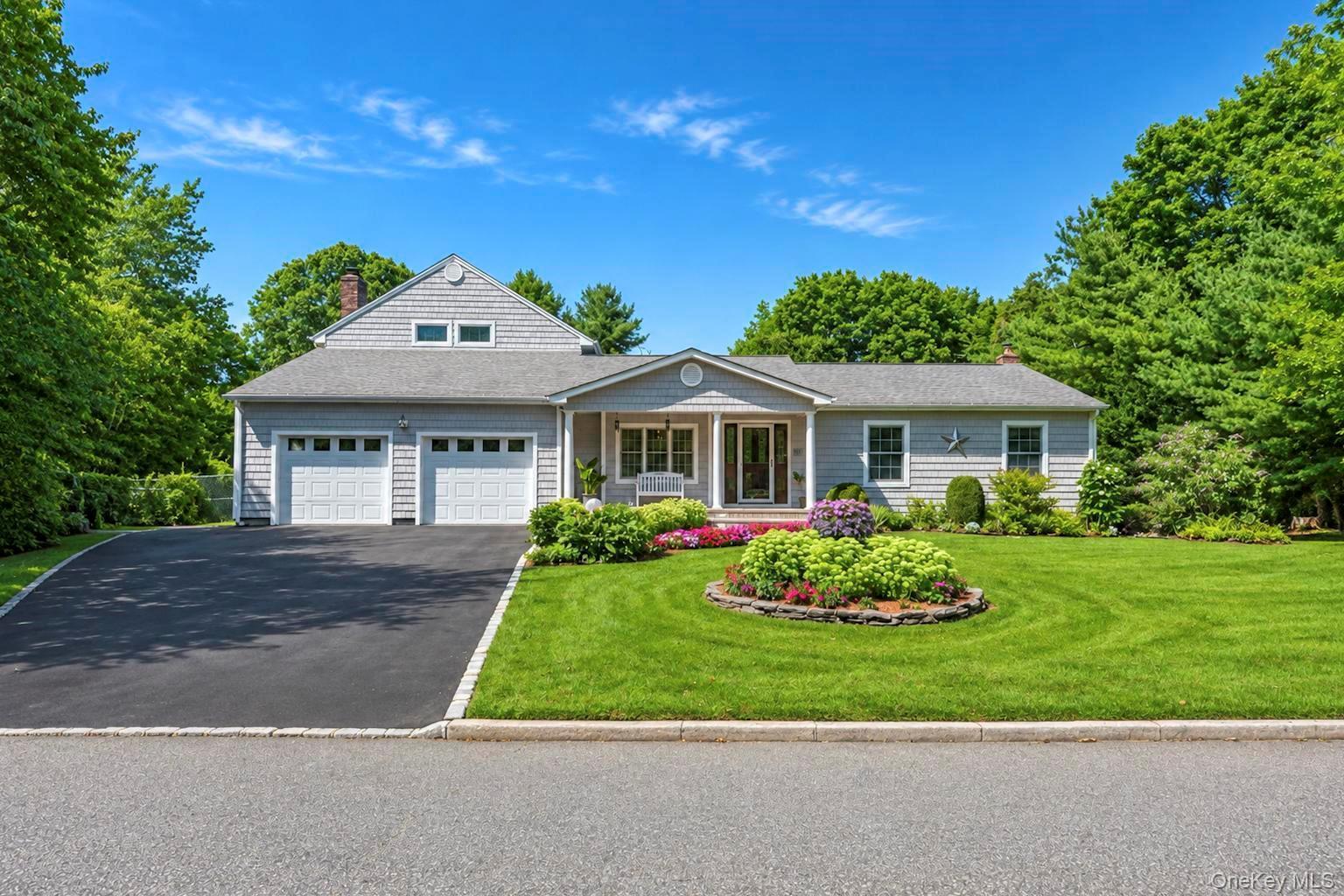 Single Family Niewood Drive  Suffolk County, NY 11961, MLS-1038374-3