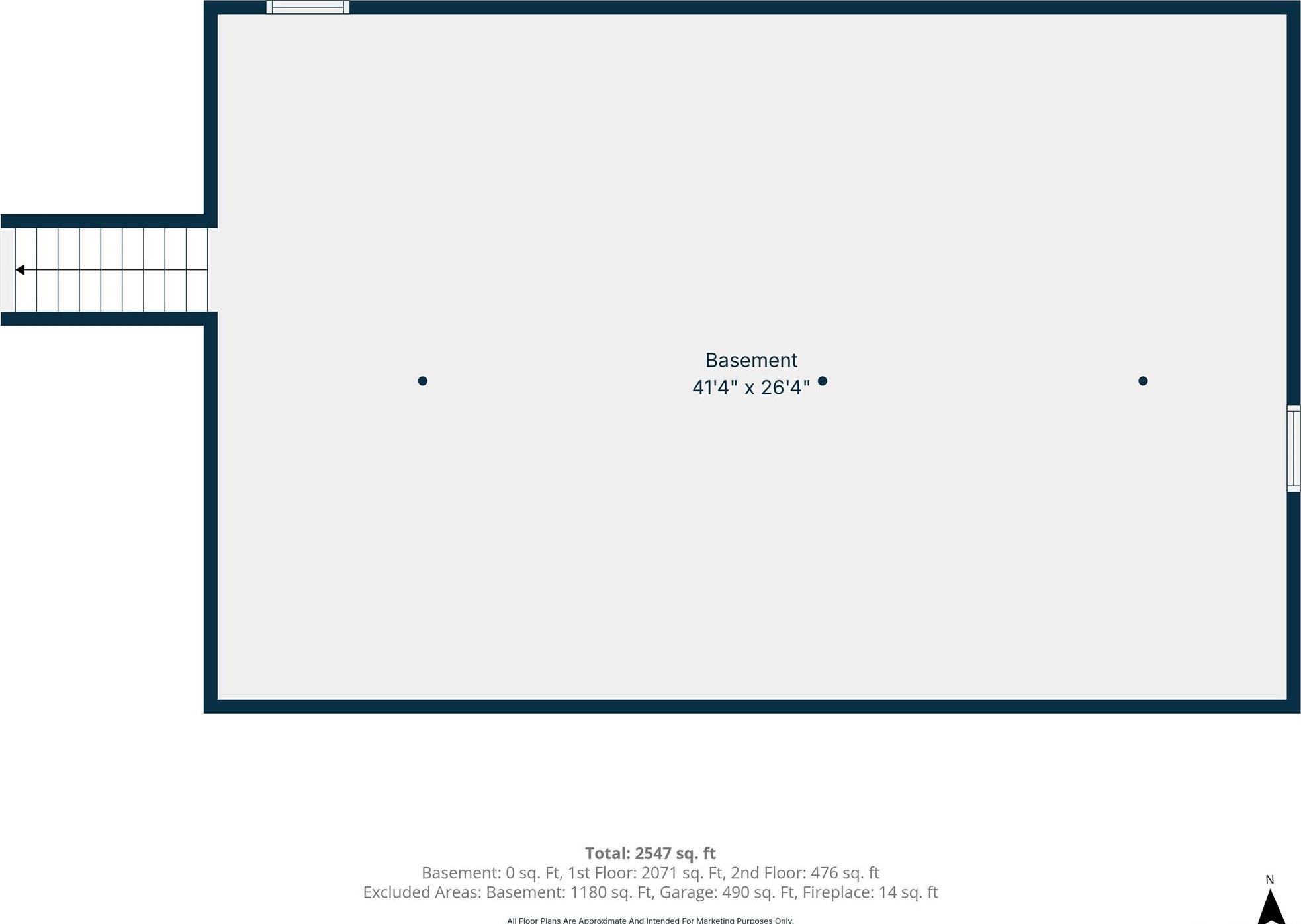 Single Family Niewood Drive  Suffolk County, NY 11961, MLS-1038374-45