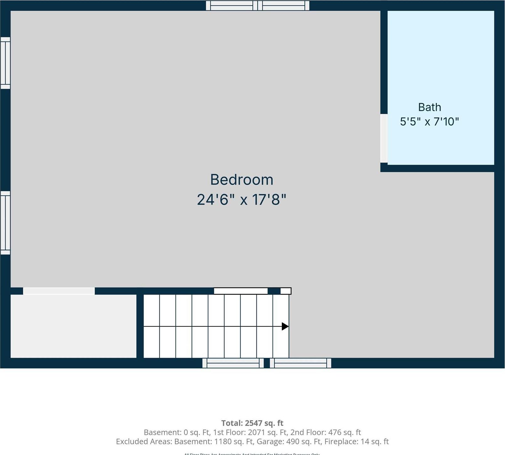 Single Family Niewood Drive  Suffolk County, NY 11961, MLS-1038374-46
