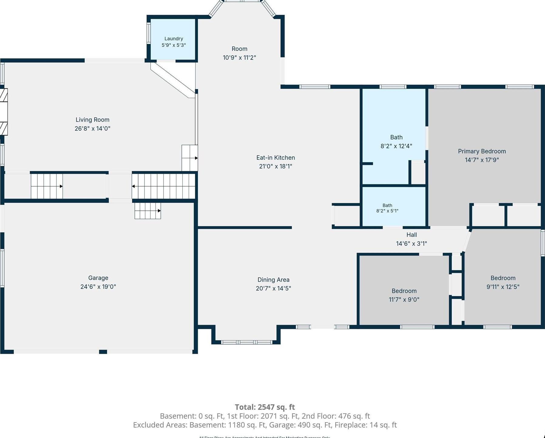 Single Family Niewood Drive  Suffolk County, NY 11961, MLS-1038374-47