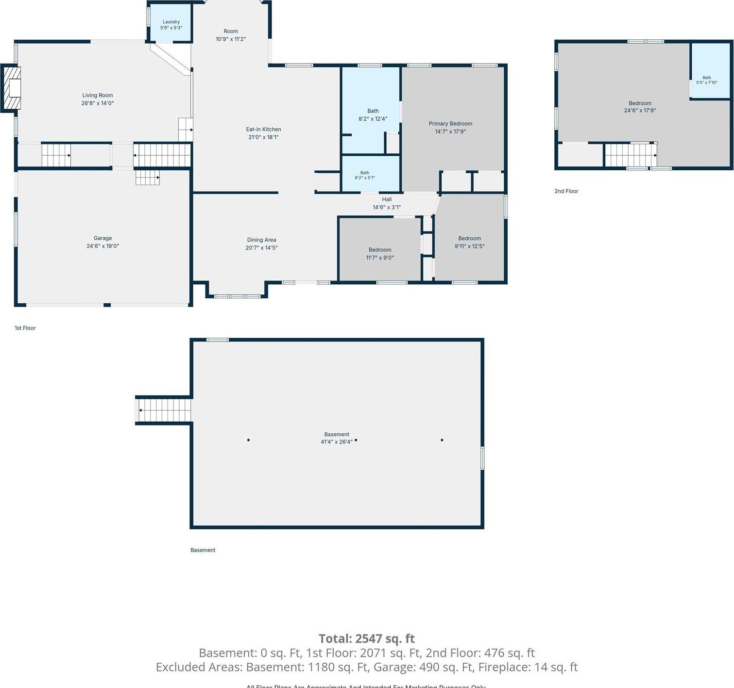 Single Family Niewood Drive  Suffolk County, NY 11961, MLS-1038374-48