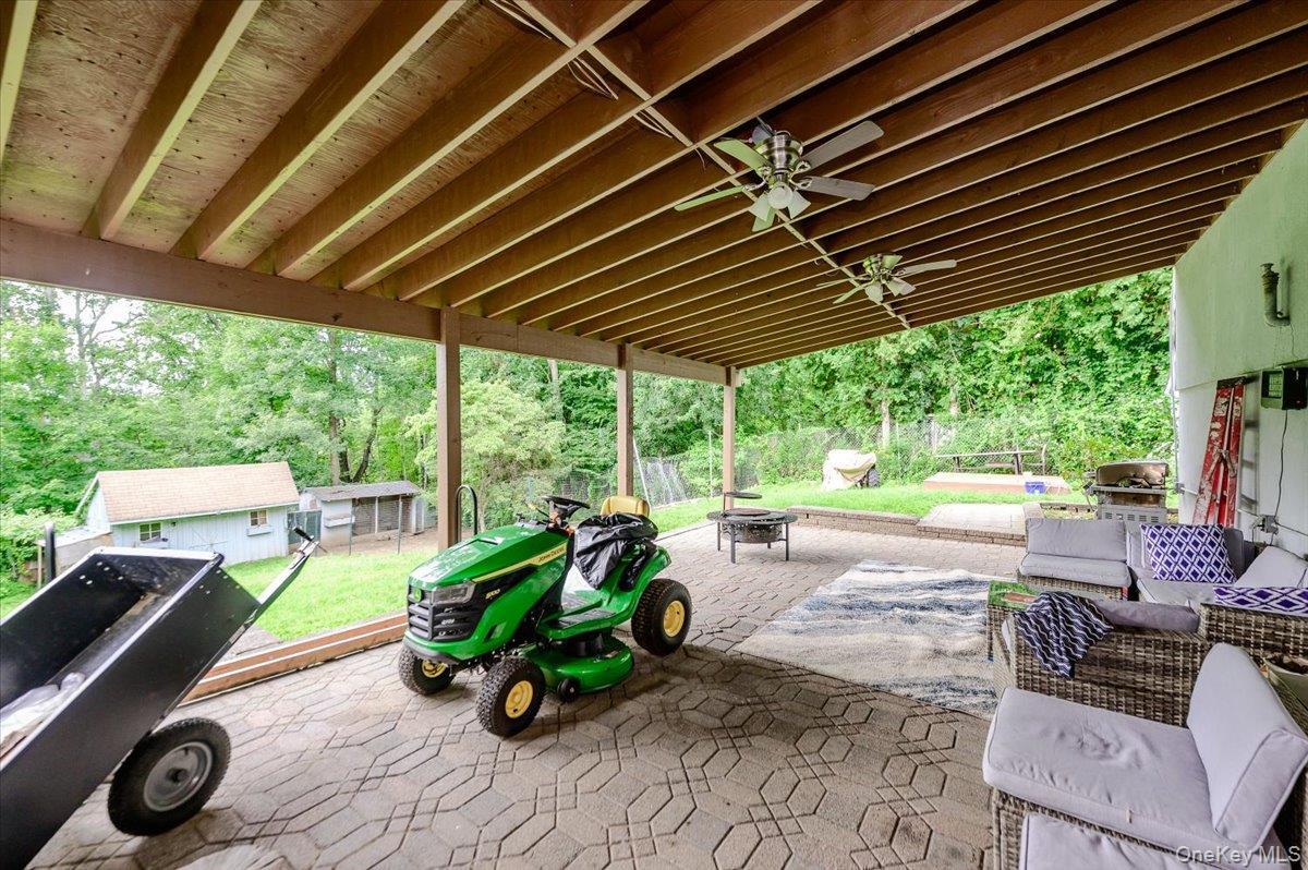Single Family Plum Road  Putnam County, NY 10541, MLS-1038376-21