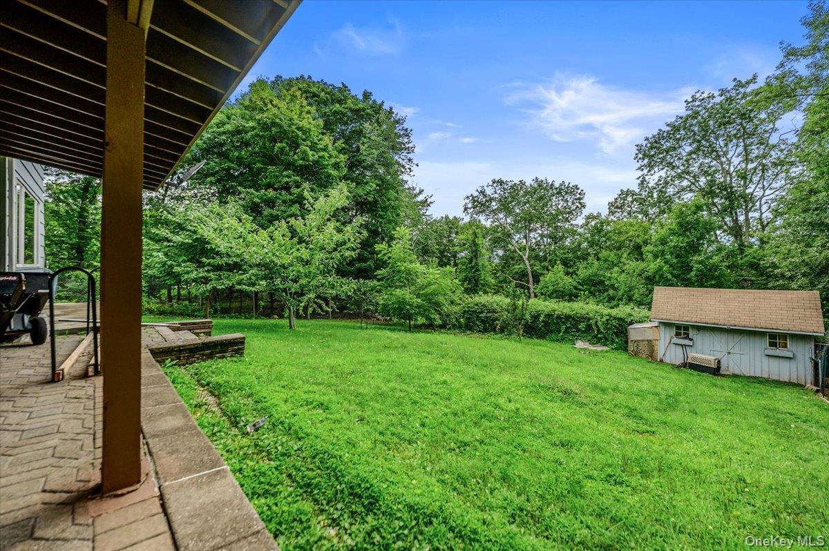 Single Family Plum Road  Putnam County, NY 10541, MLS-1038376-23