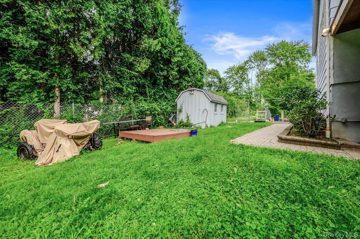 Single Family Plum Road  Putnam County, NY 10541, MLS-1038376-24