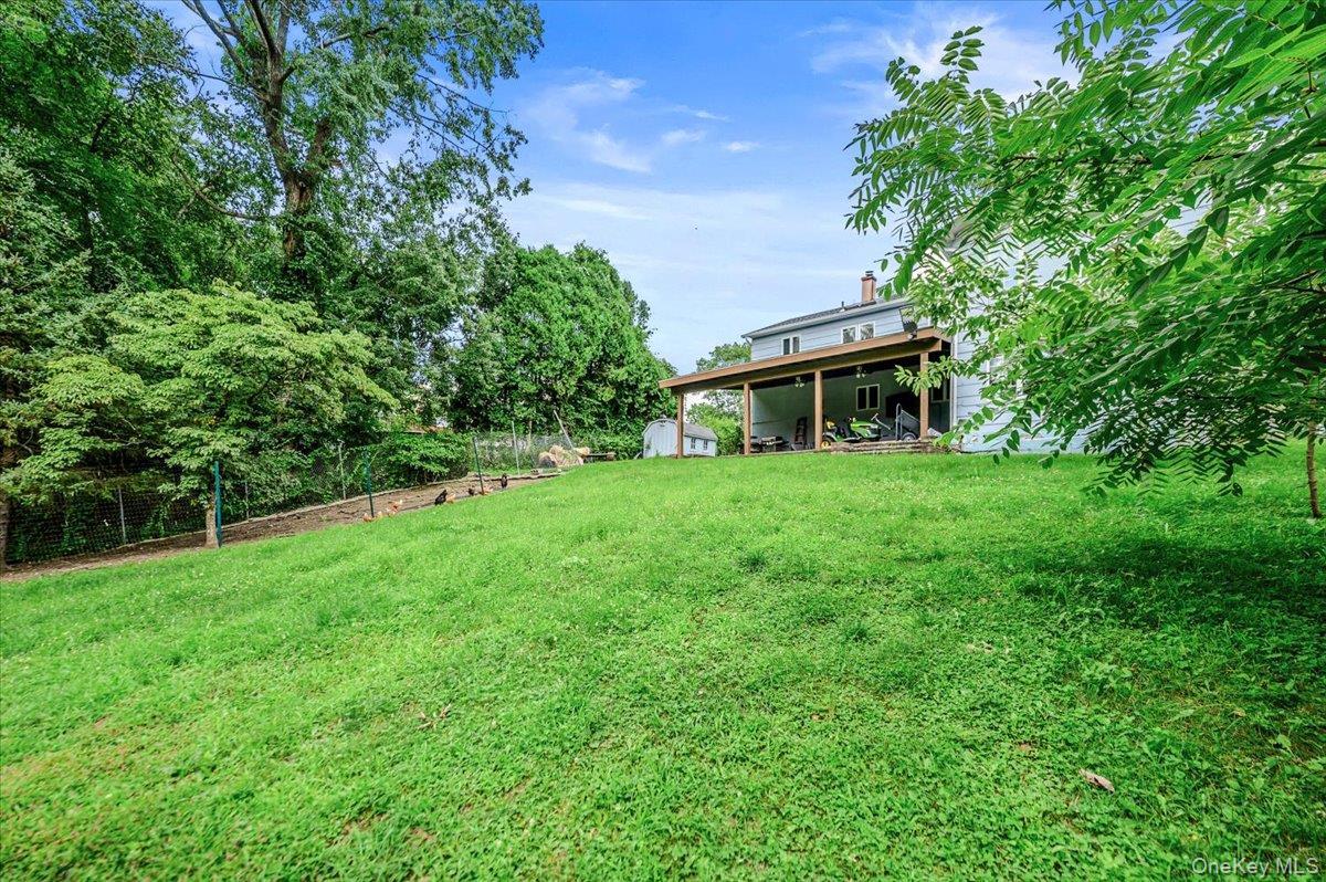 Single Family Plum Road  Putnam County, NY 10541, MLS-1038376-25