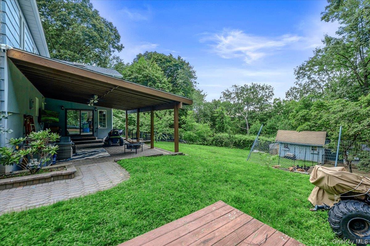 Single Family Plum Road  Putnam County, NY 10541, MLS-1038376-27