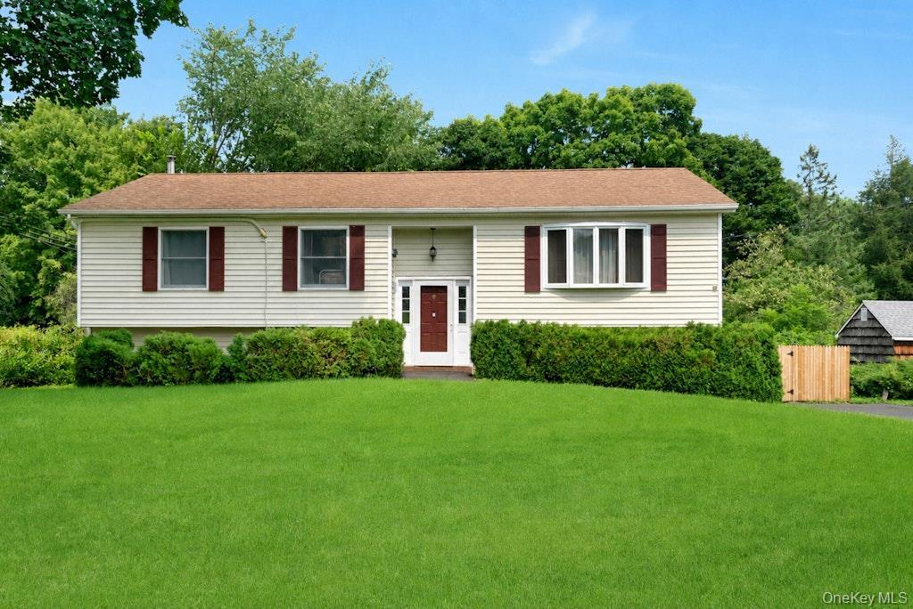 Single Family Shirley Drive Putnam County, NY 12563, MLS-1038378-2