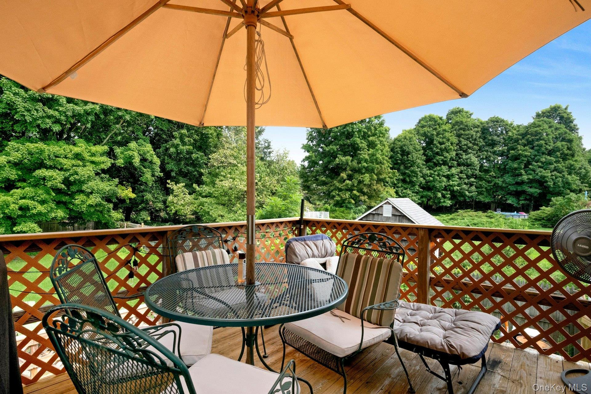 Single Family Shirley Drive Putnam County, NY 12563, MLS-1038378-21