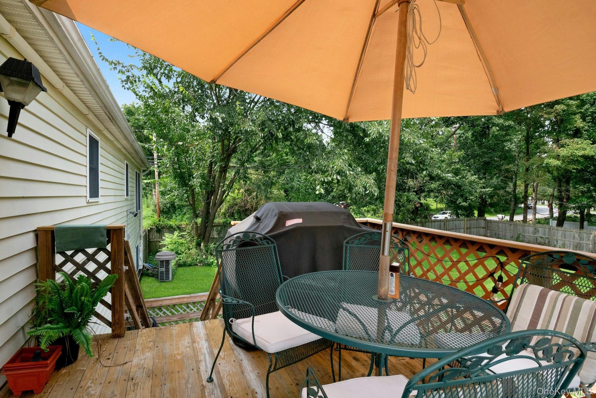 Single Family Shirley Drive Putnam County, NY 12563, MLS-1038378-22