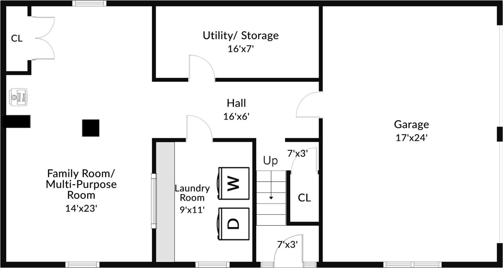 Single Family Shirley Drive  Putnam County, NY 12563, MLS-1038378-28