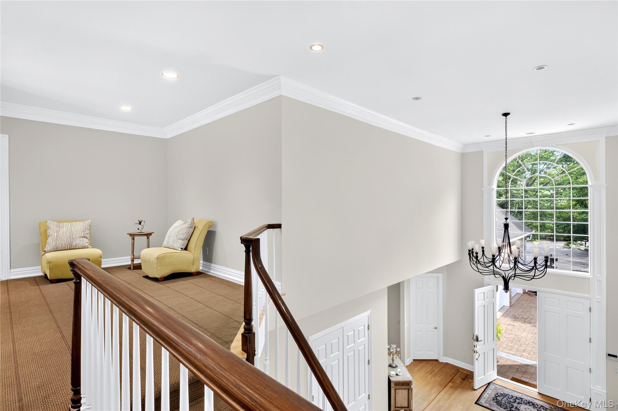 Single Family Charney Court  Nassau County, NY 11030, MLS-1038383-12