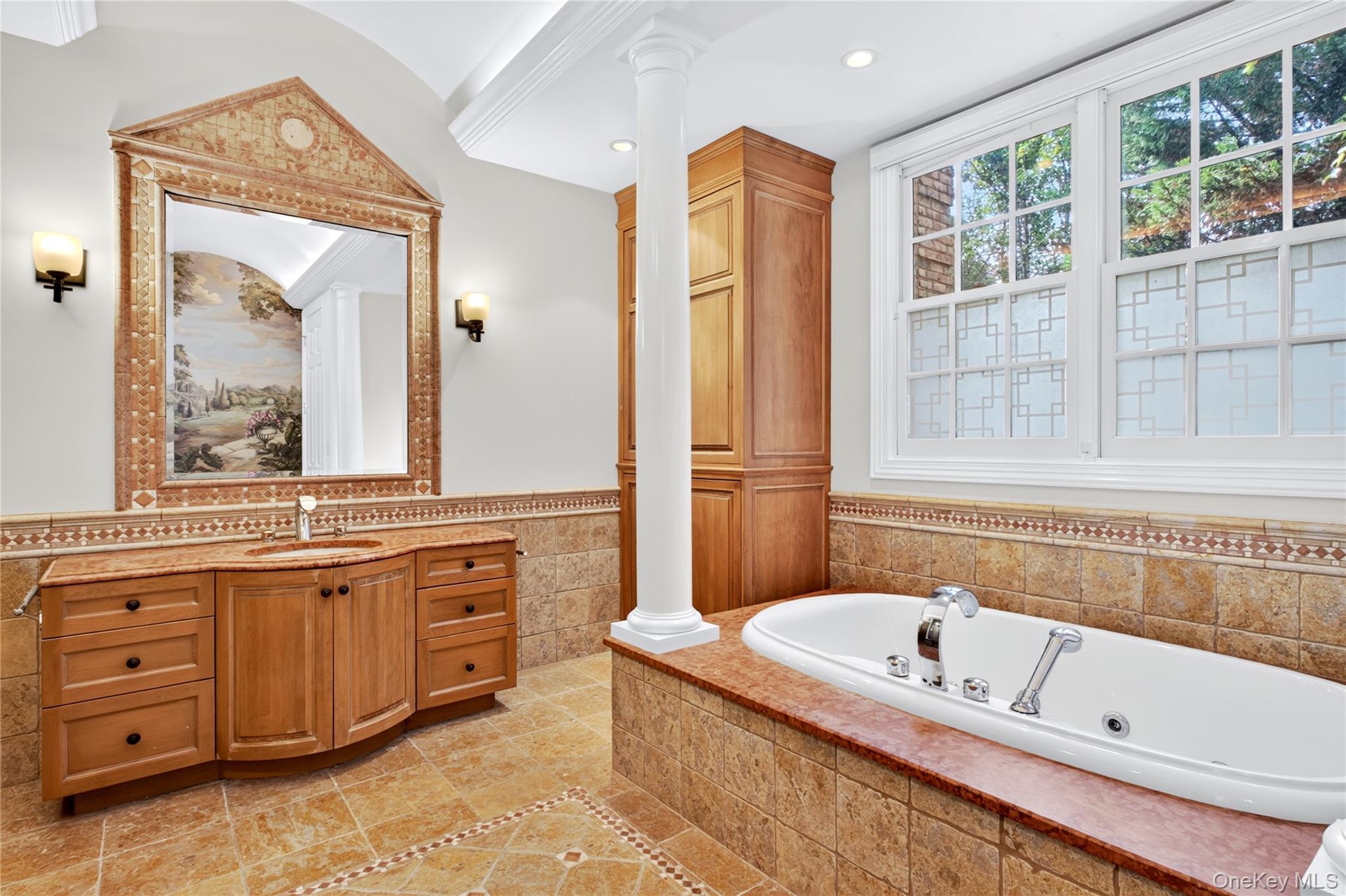 Single Family Charney Court  Nassau County, NY 11030, MLS-1038383-15