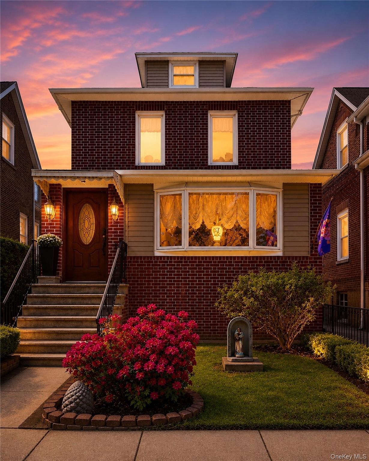 Single Family Hering Avenue  Bronx, NY 10461, MLS-1038386-29