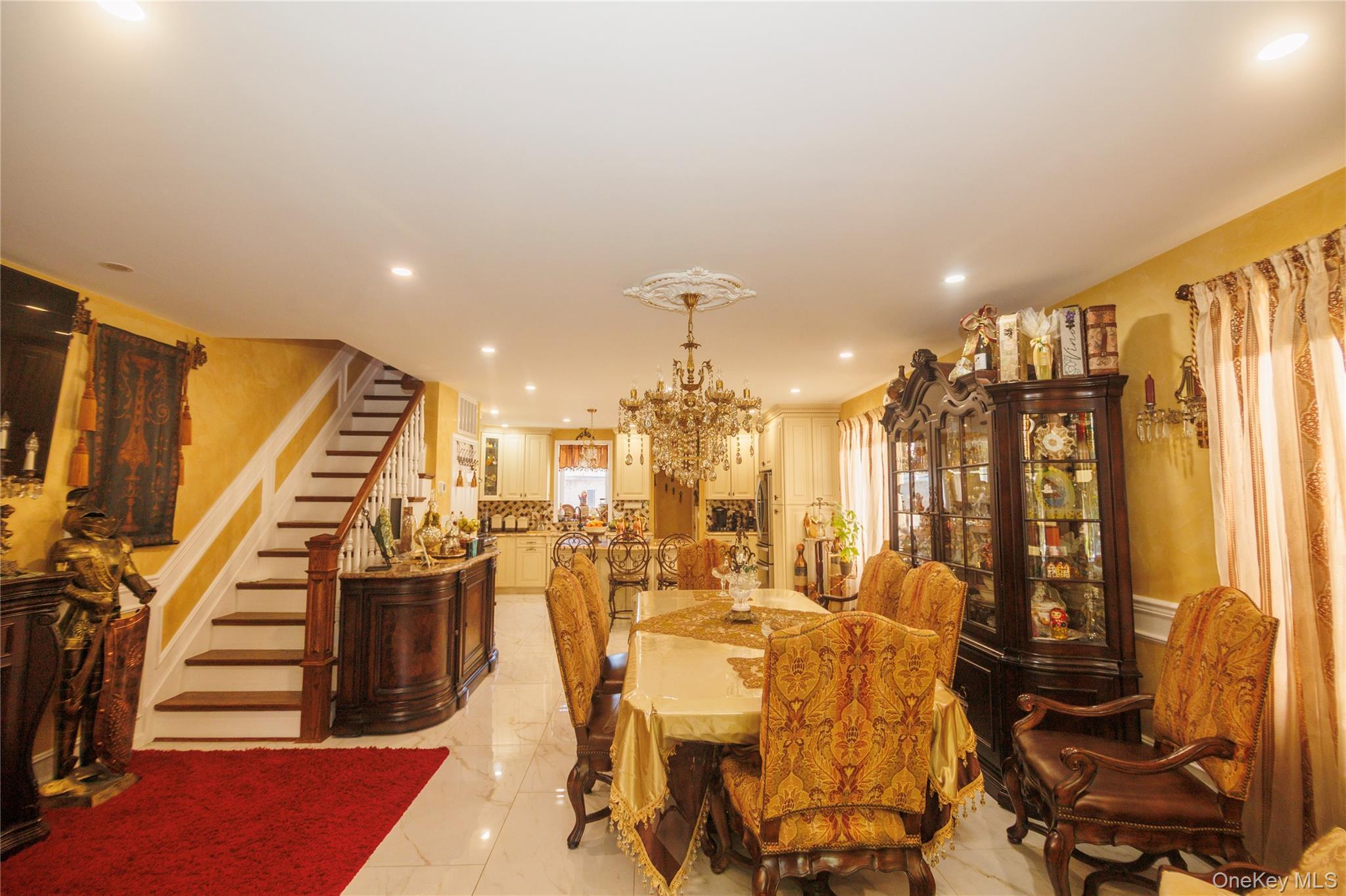 Single Family Hering Avenue Bronx, NY 10461, MLS-1038386-8