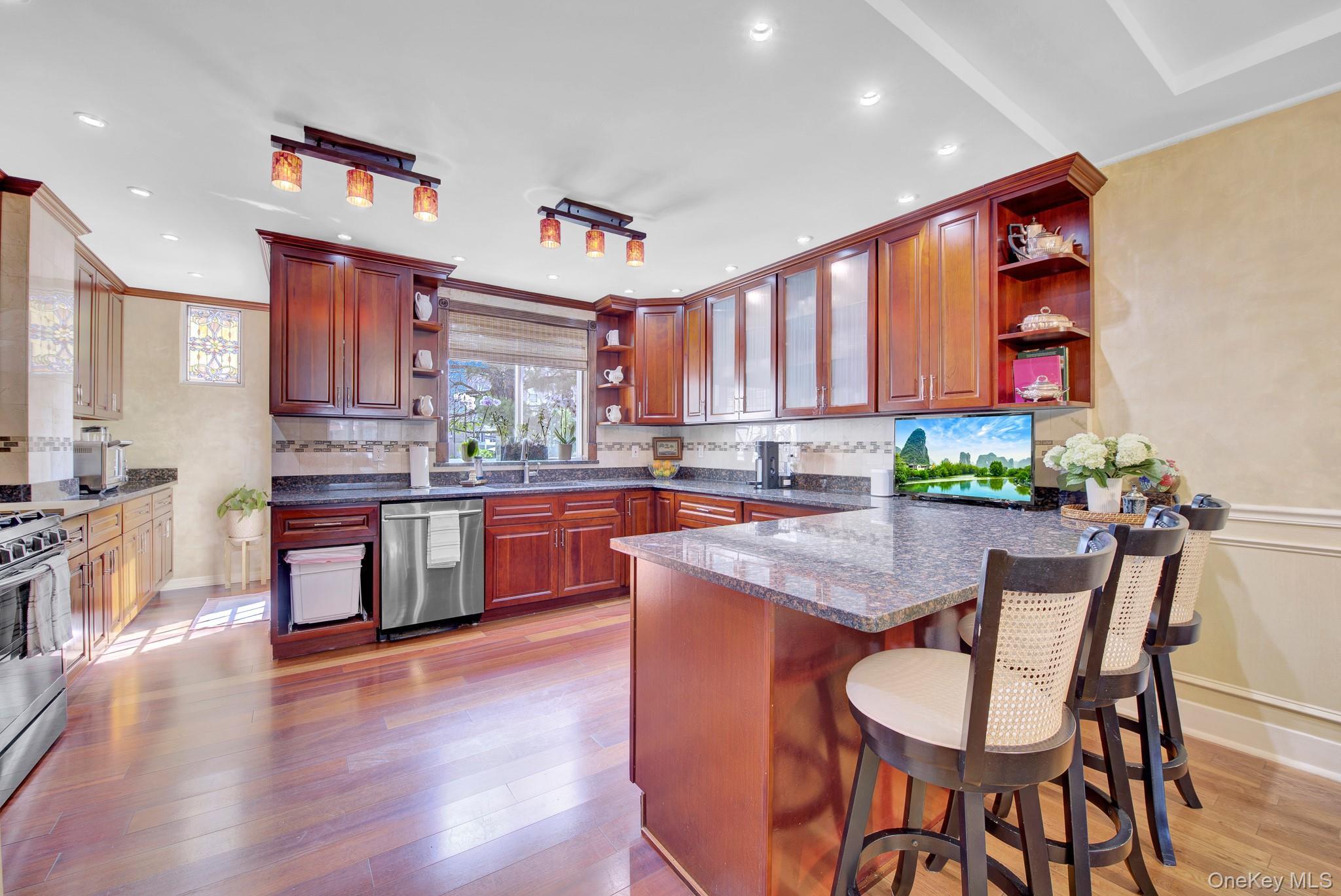Single Family 91st Street Queens, NY 11421, MLS-1038403-11