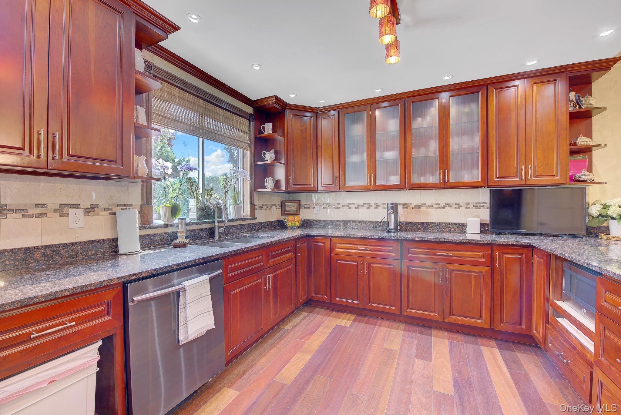 Single Family 91st Street Queens, NY 11421, MLS-1038403-13