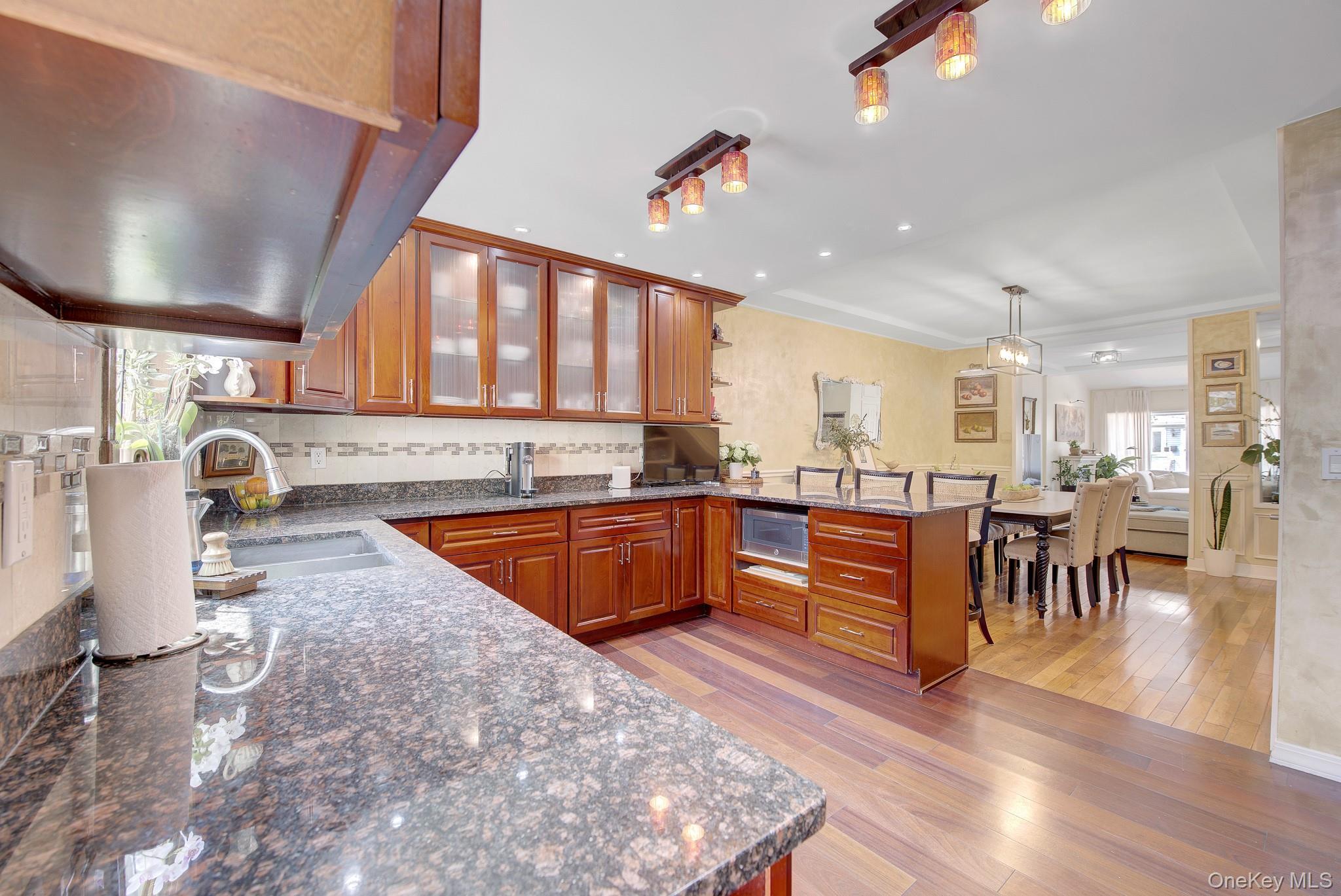 Single Family 91st Street Queens, NY 11421, MLS-1038403-14