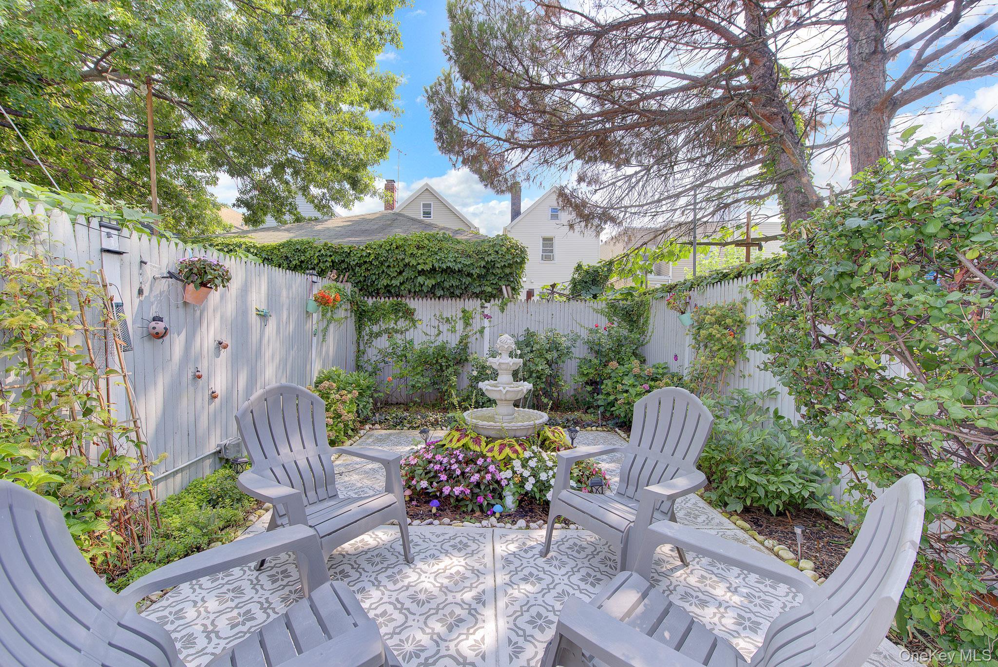 Single Family 91st Street Queens, NY 11421, MLS-1038403-31