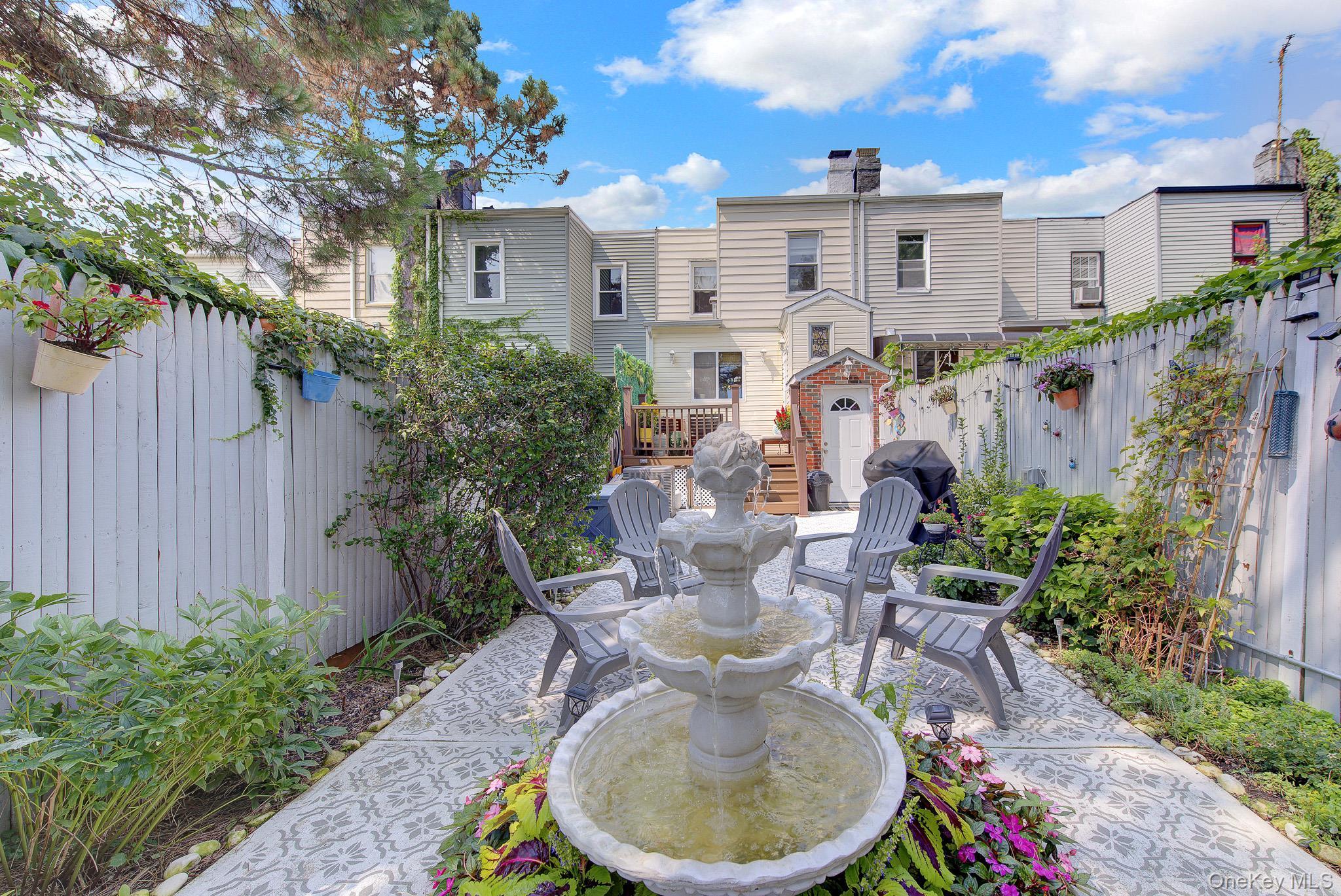 Single Family 91st Street  Queens, NY 11421, MLS-1038403-32