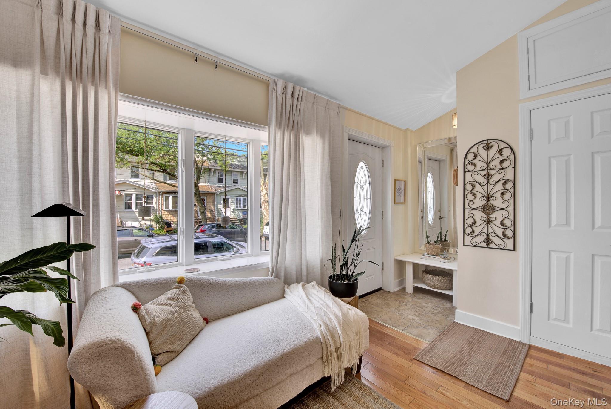 Single Family 91st Street Queens, NY 11421, MLS-1038403-5