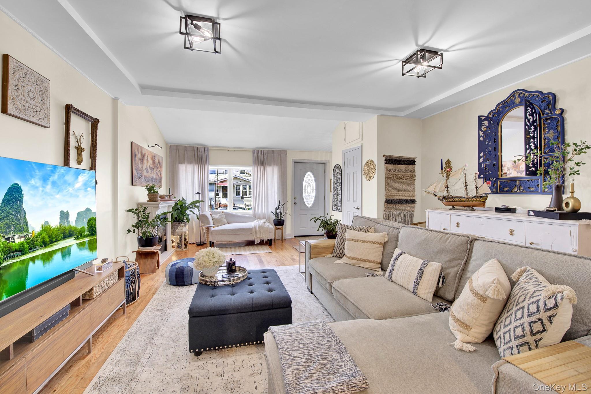 Single Family 91st Street Queens, NY 11421, MLS-1038403-7