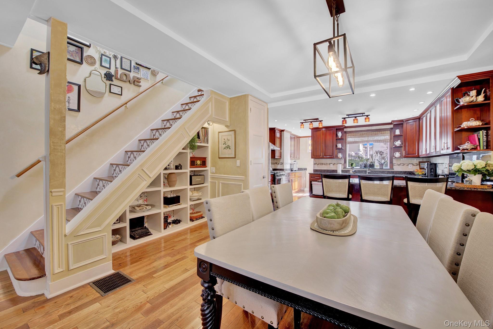 Single Family 91st Street Queens, NY 11421, MLS-1038403-8